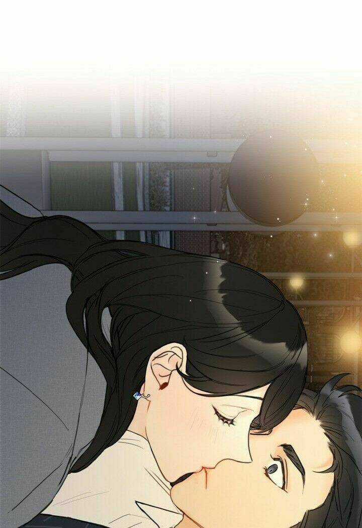 Hẹn Hò Nơi Công Sở - Chapter 30 - Trang 59