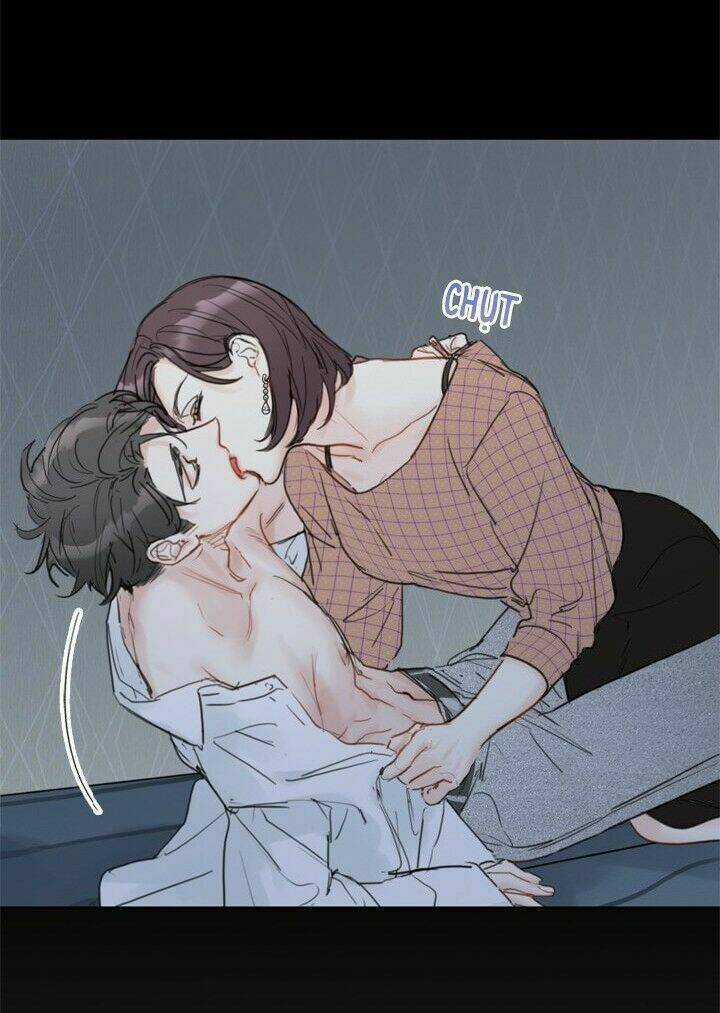 Hẹn Hò Nơi Công Sở - Chapter 31 - Trang 17