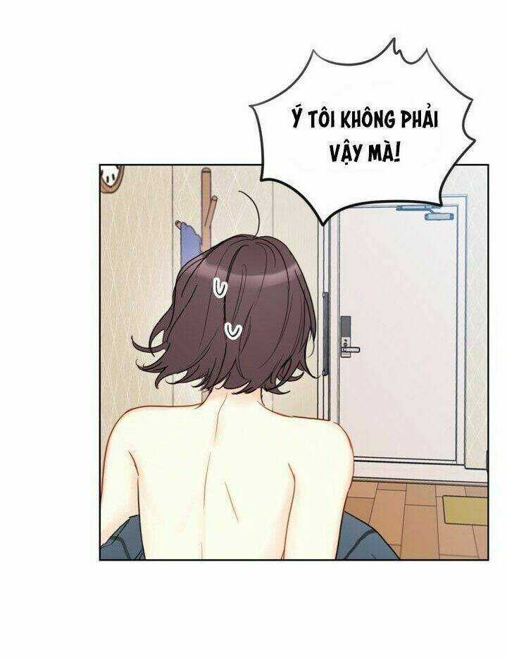 Hẹn Hò Nơi Công Sở - Chapter 31 - Trang 30