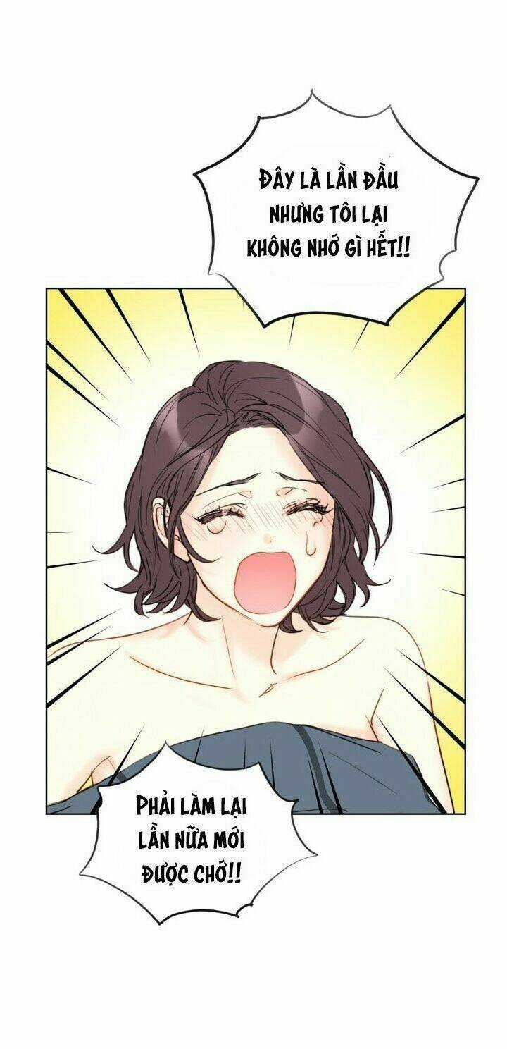 Hẹn Hò Nơi Công Sở - Chapter 31 - Trang 31