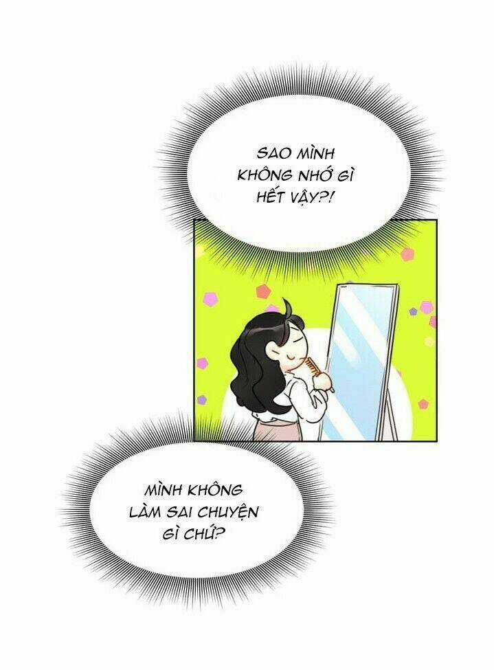 Hẹn Hò Nơi Công Sở - Chapter 31 - Trang 36