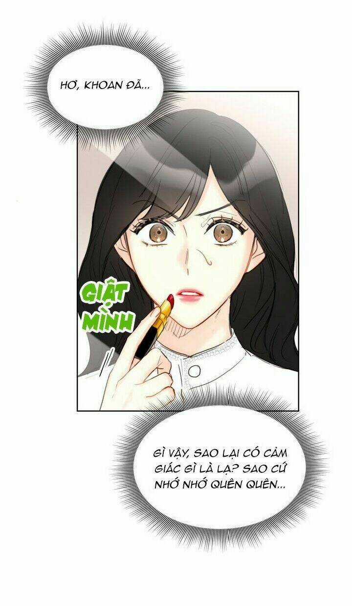 Hẹn Hò Nơi Công Sở - Chapter 31 - Trang 37