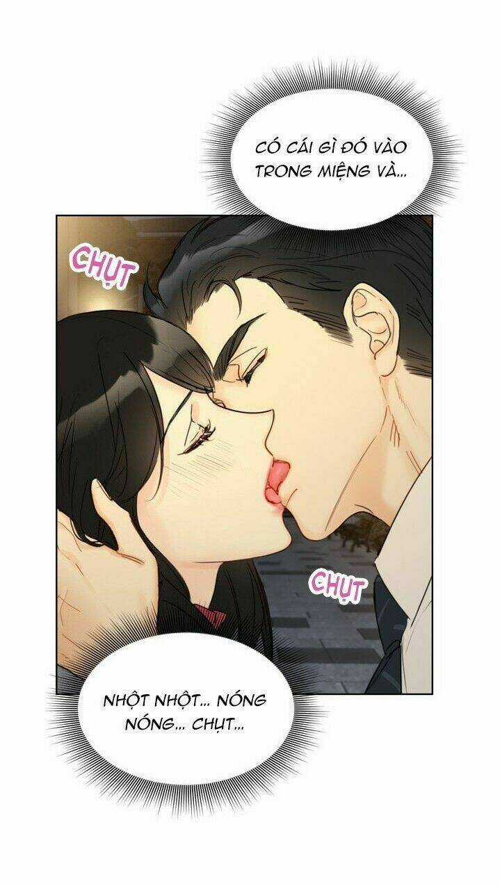 Hẹn Hò Nơi Công Sở - Chapter 31 - Trang 39