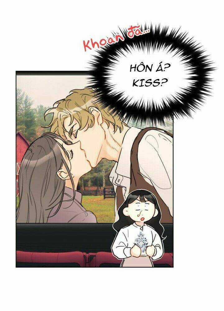 Hẹn Hò Nơi Công Sở - Chapter 31 - Trang 40