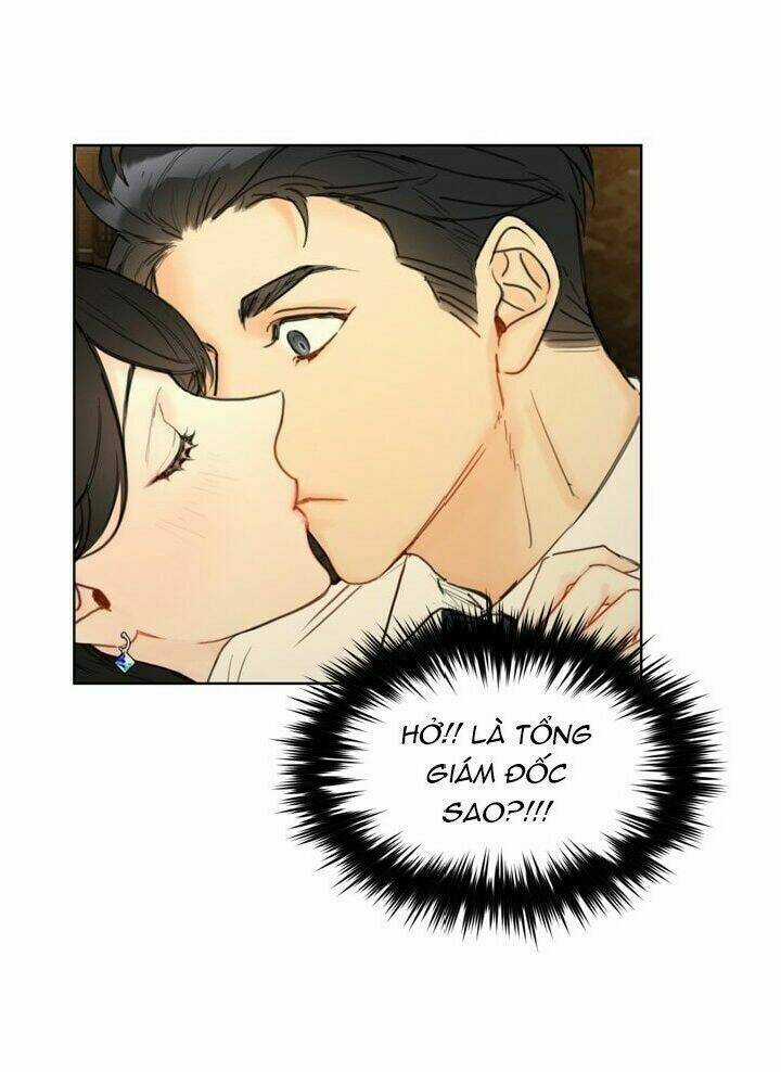 Hẹn Hò Nơi Công Sở - Chapter 31 - Trang 45