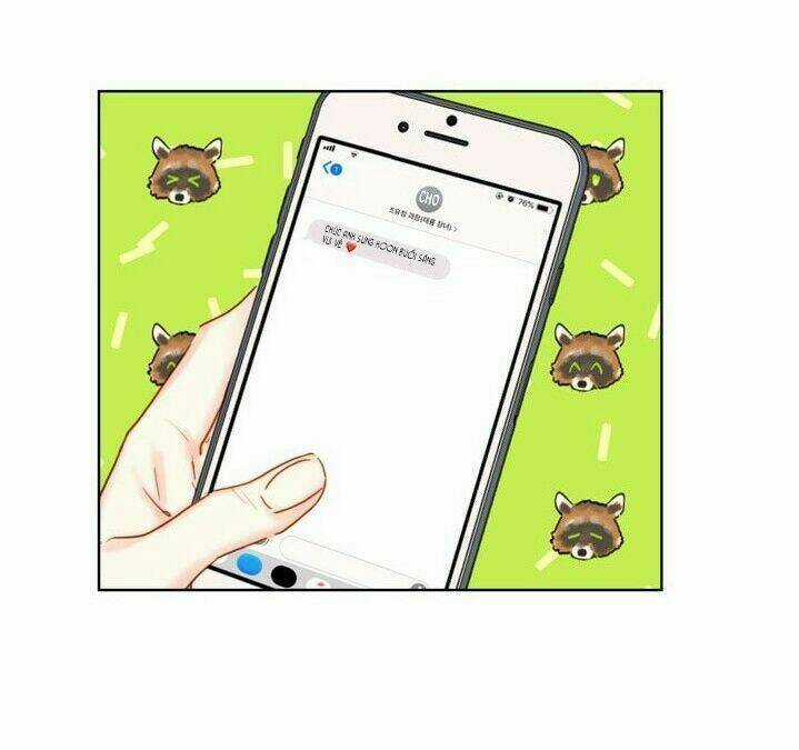 Hẹn Hò Nơi Công Sở - Chapter 31 - Trang 48