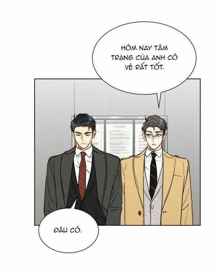 Hẹn Hò Nơi Công Sở - Chapter 31 - Trang 53