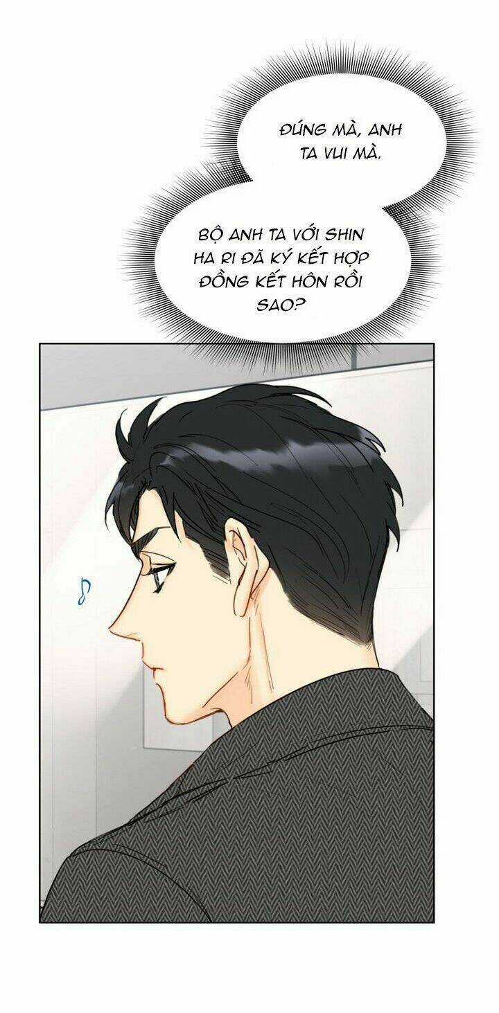 Hẹn Hò Nơi Công Sở - Chapter 31 - Trang 54