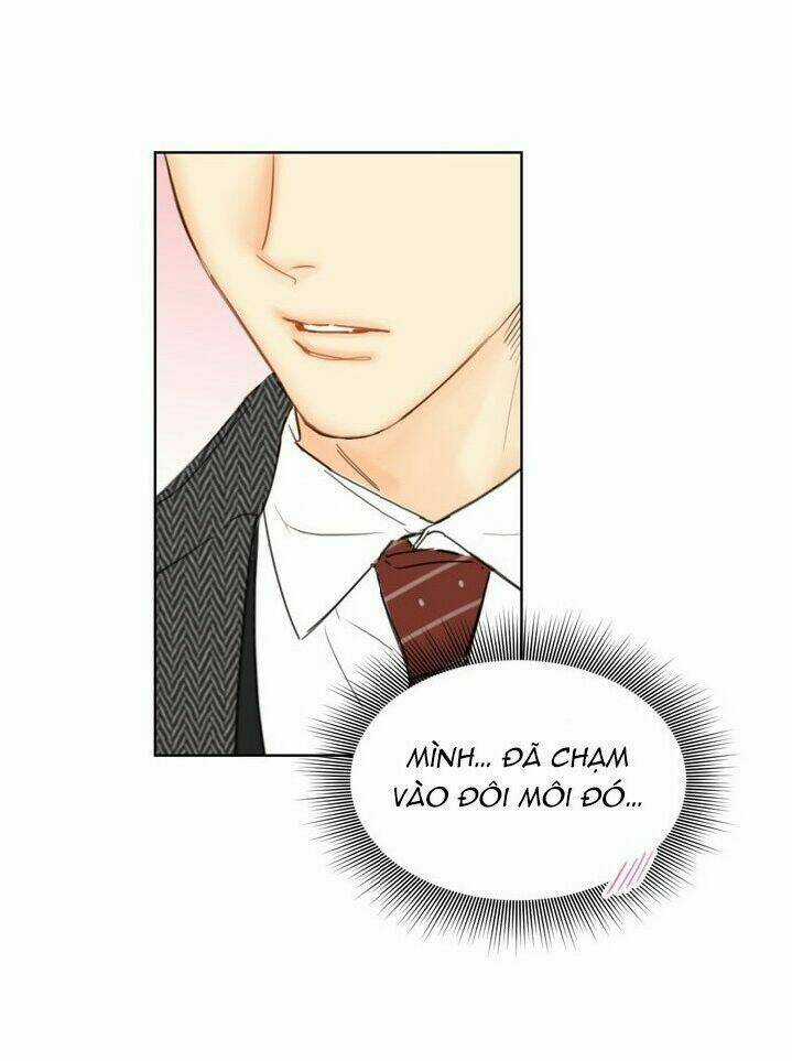 Hẹn Hò Nơi Công Sở - Chapter 31 - Trang 58