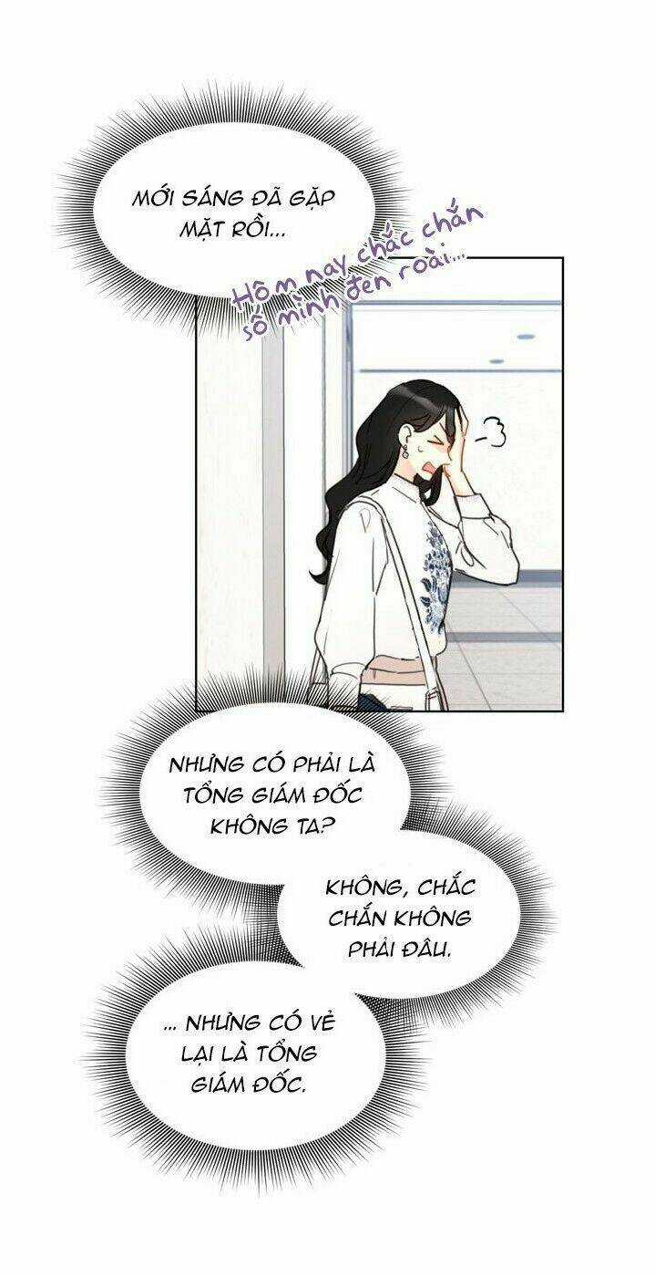 Hẹn Hò Nơi Công Sở - Chapter 31 - Trang 64