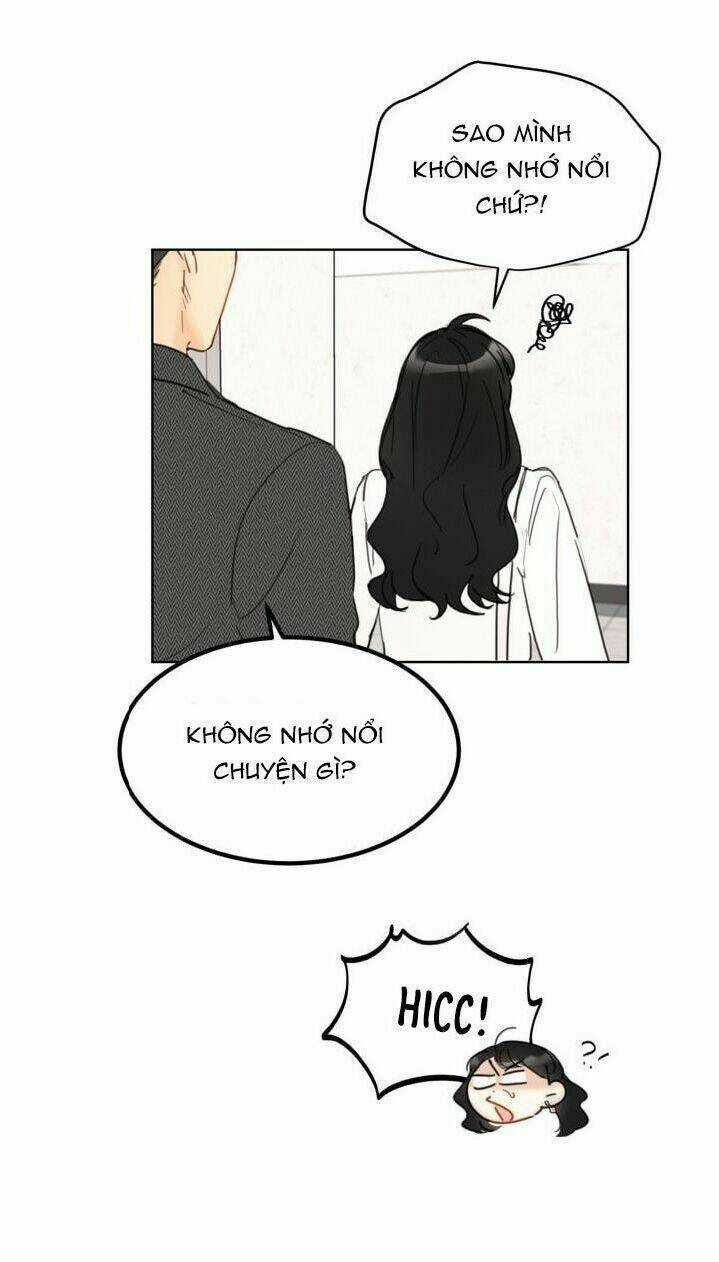 Hẹn Hò Nơi Công Sở - Chapter 31 - Trang 65