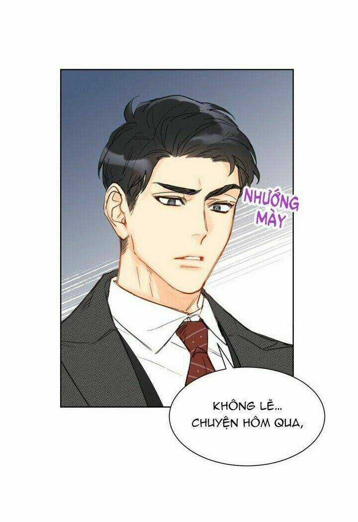 Hẹn Hò Nơi Công Sở - Chapter 31 - Trang 67