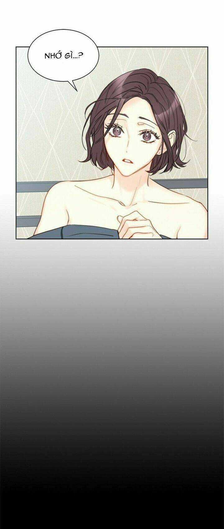 Hẹn Hò Nơi Công Sở - Chapter 31 - Trang 8