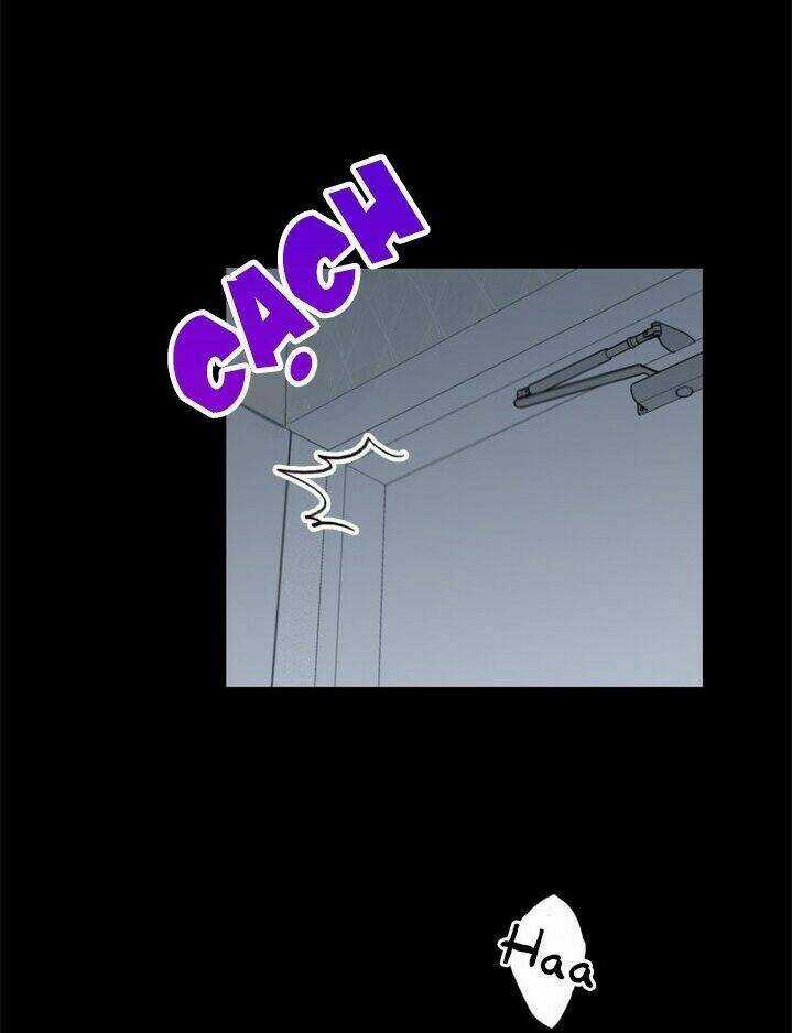 Hẹn Hò Nơi Công Sở - Chapter 31 - Trang 9