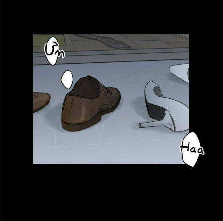 Hẹn Hò Nơi Công Sở - Chapter 31 - Trang 10