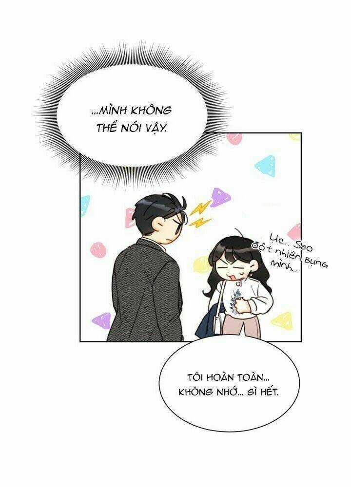 Hẹn Hò Nơi Công Sở - Chapter 32 - Trang 3