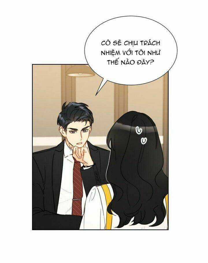 Hẹn Hò Nơi Công Sở - Chapter 32 - Trang 26