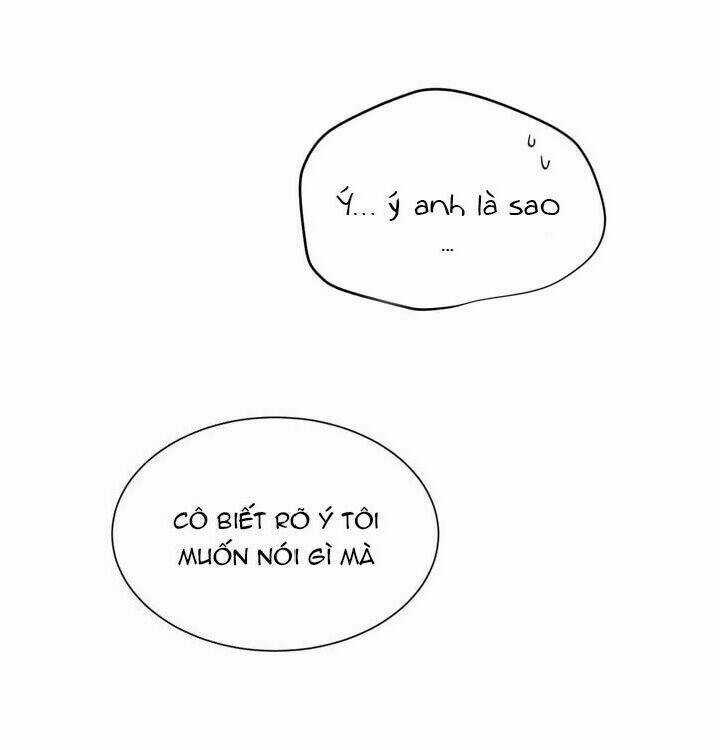 Hẹn Hò Nơi Công Sở - Chapter 32 - Trang 31