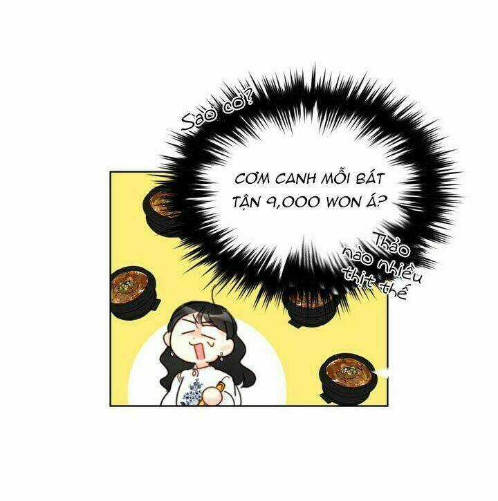 Hẹn Hò Nơi Công Sở - Chapter 32 - Trang 39