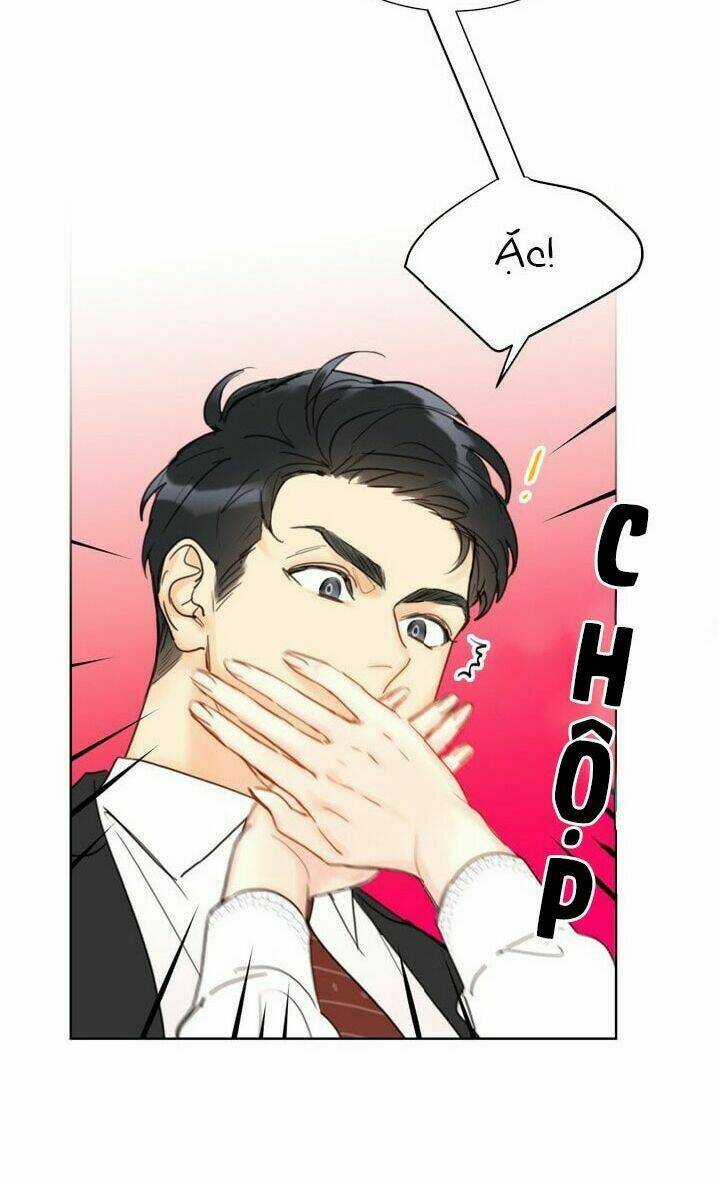 Hẹn Hò Nơi Công Sở - Chapter 32 - Trang 44