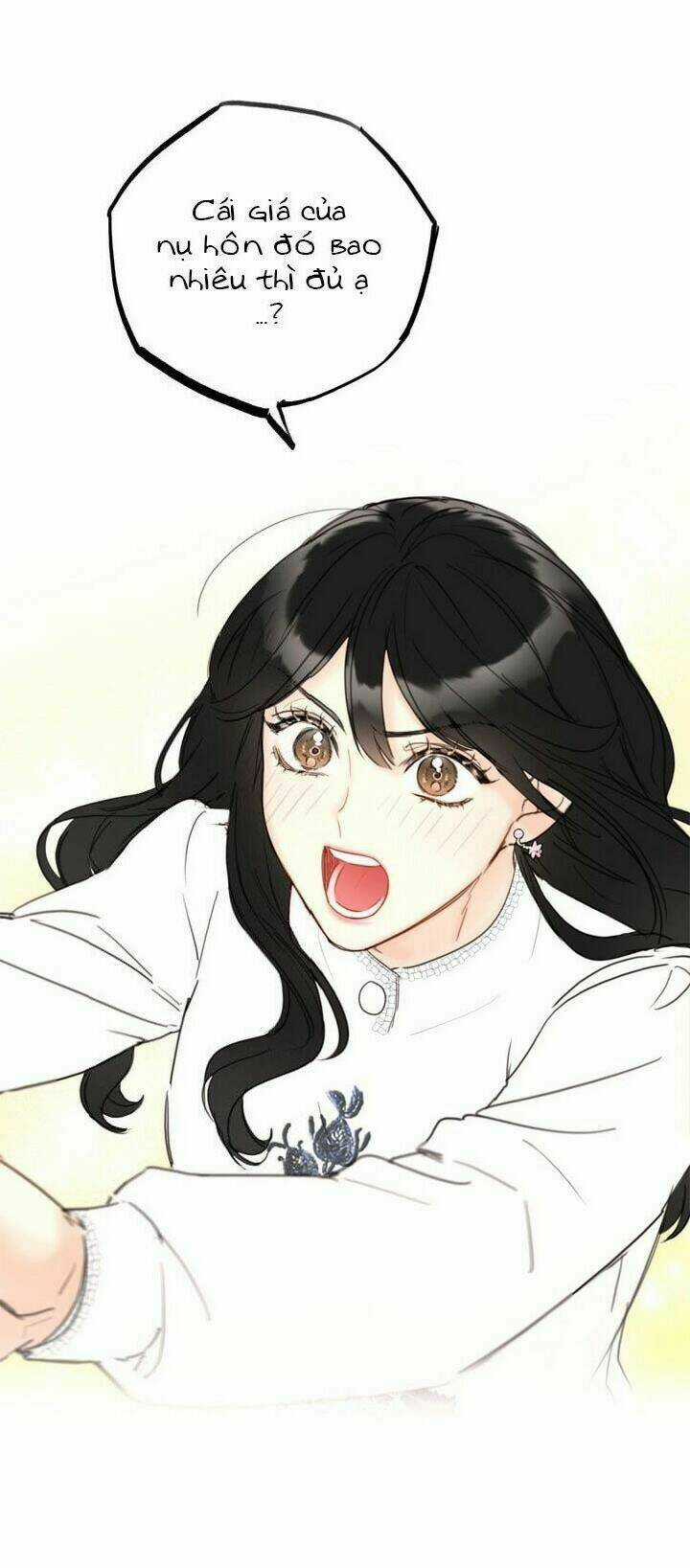 Hẹn Hò Nơi Công Sở - Chapter 32 - Trang 45