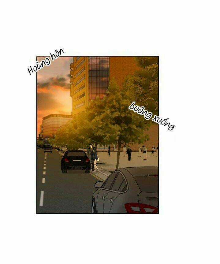 Hẹn Hò Nơi Công Sở - Chapter 32 - Trang 46