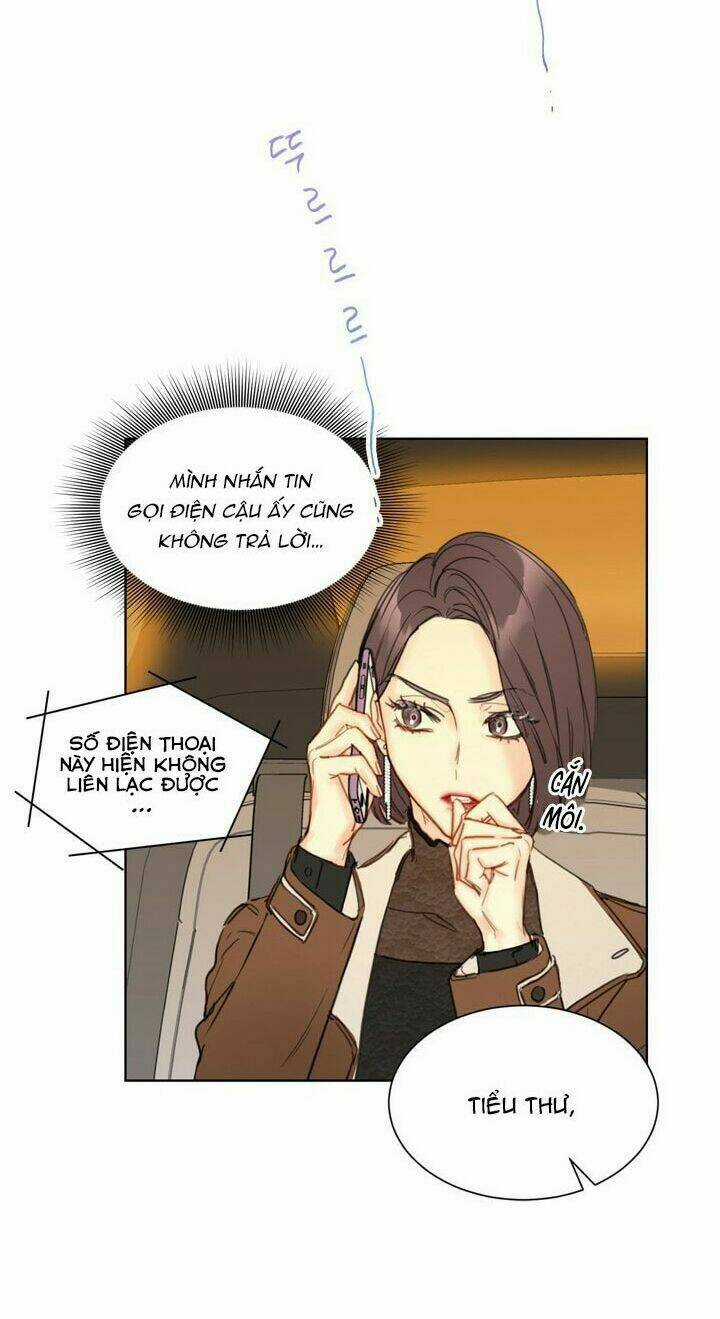 Hẹn Hò Nơi Công Sở - Chapter 32 - Trang 48