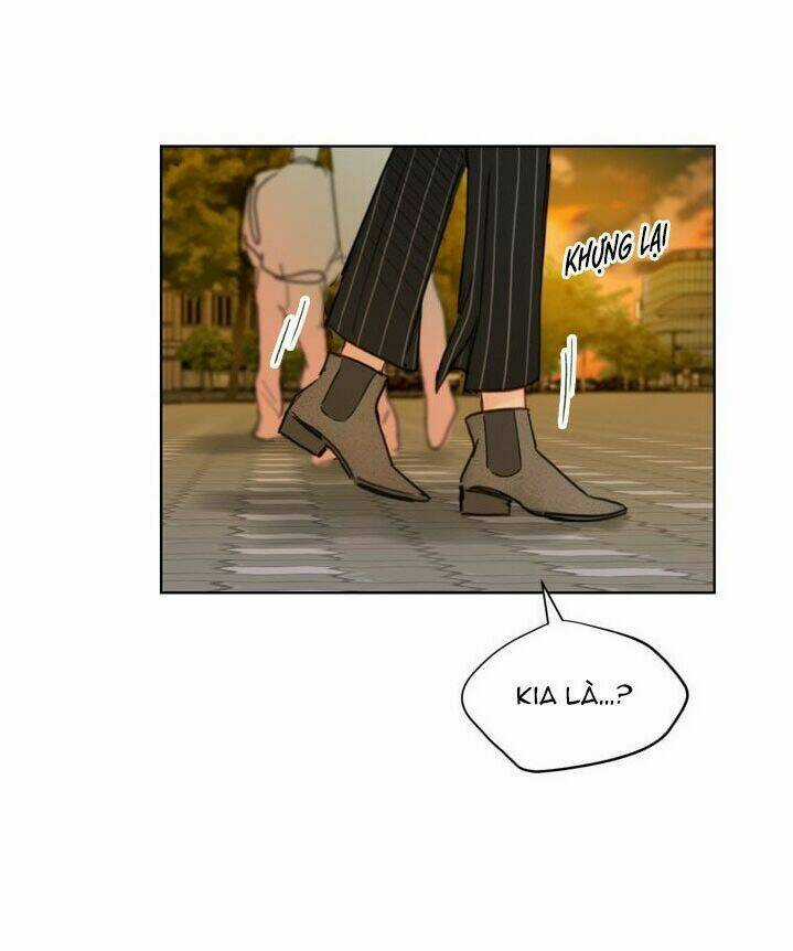 Hẹn Hò Nơi Công Sở - Chapter 32 - Trang 55