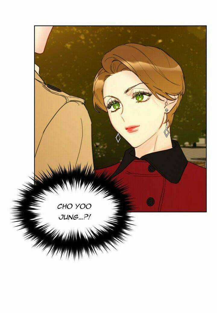 Hẹn Hò Nơi Công Sở - Chapter 32 - Trang 57