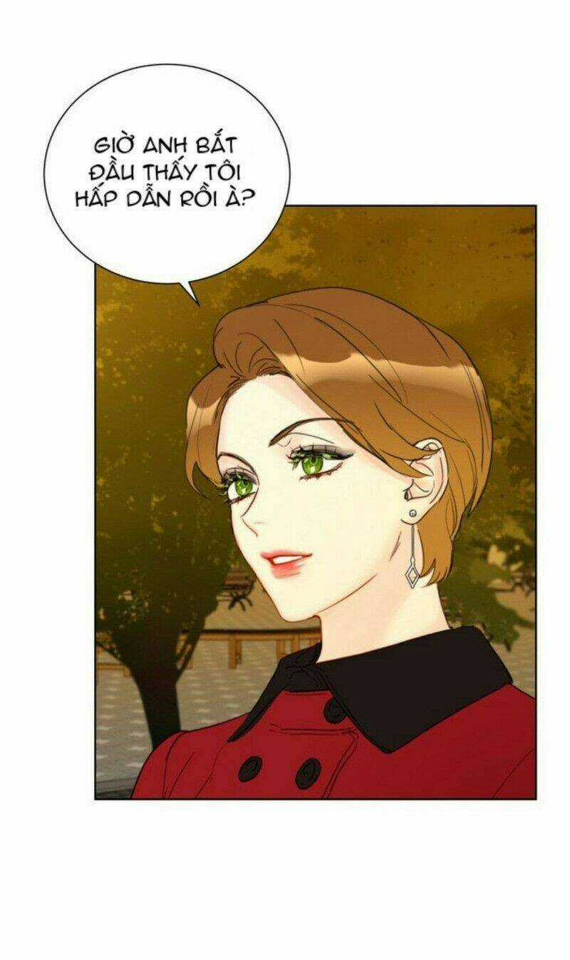 Hẹn Hò Nơi Công Sở - Chapter 32 - Trang 60