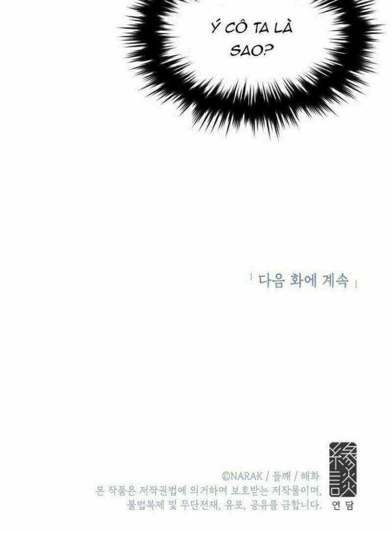 Hẹn Hò Nơi Công Sở - Chapter 32 - Trang 62