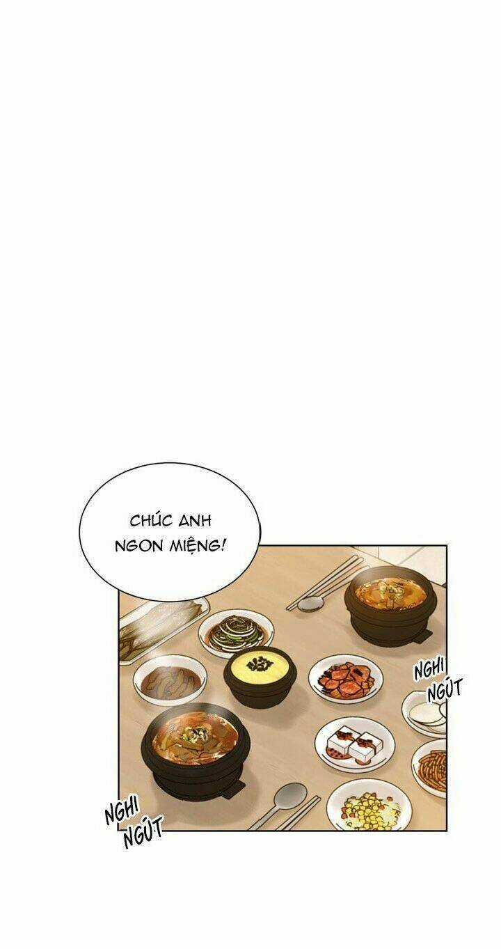 Hẹn Hò Nơi Công Sở - Chapter 32 - Trang 9