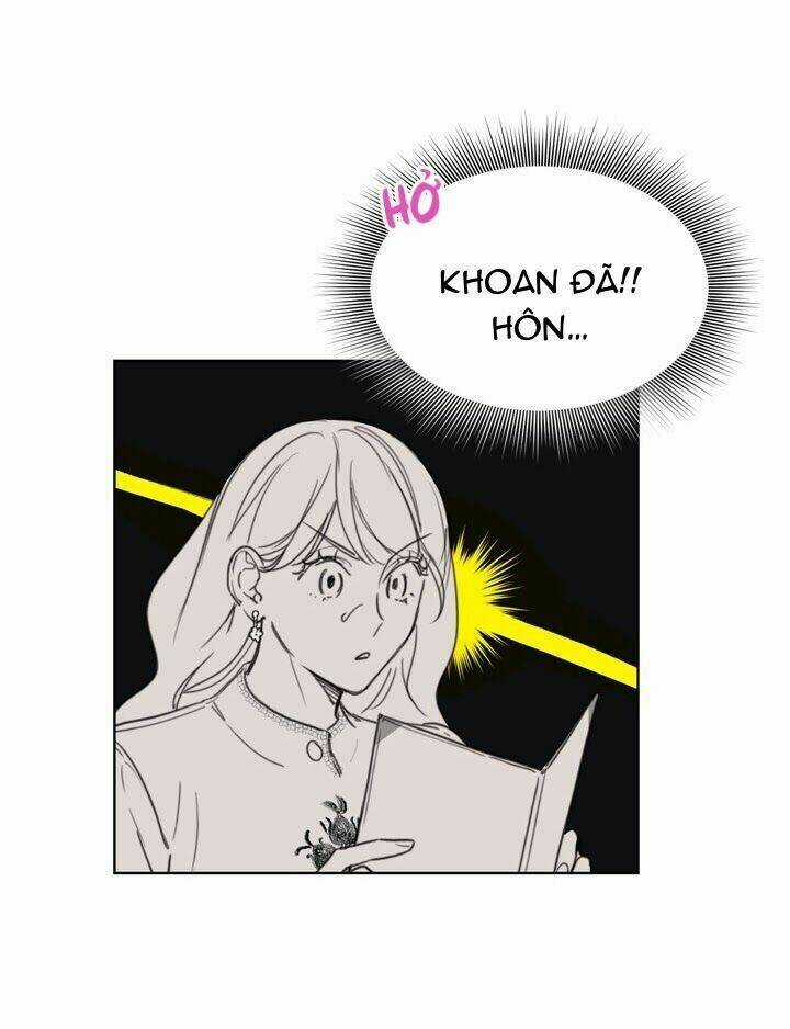 Hẹn Hò Nơi Công Sở - Chapter 33 - Trang 13