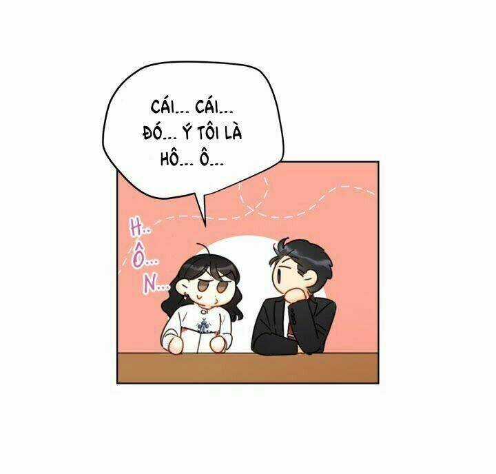 Hẹn Hò Nơi Công Sở - Chapter 33 - Trang 15