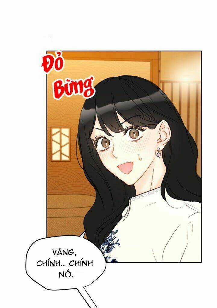 Hẹn Hò Nơi Công Sở - Chapter 33 - Trang 17