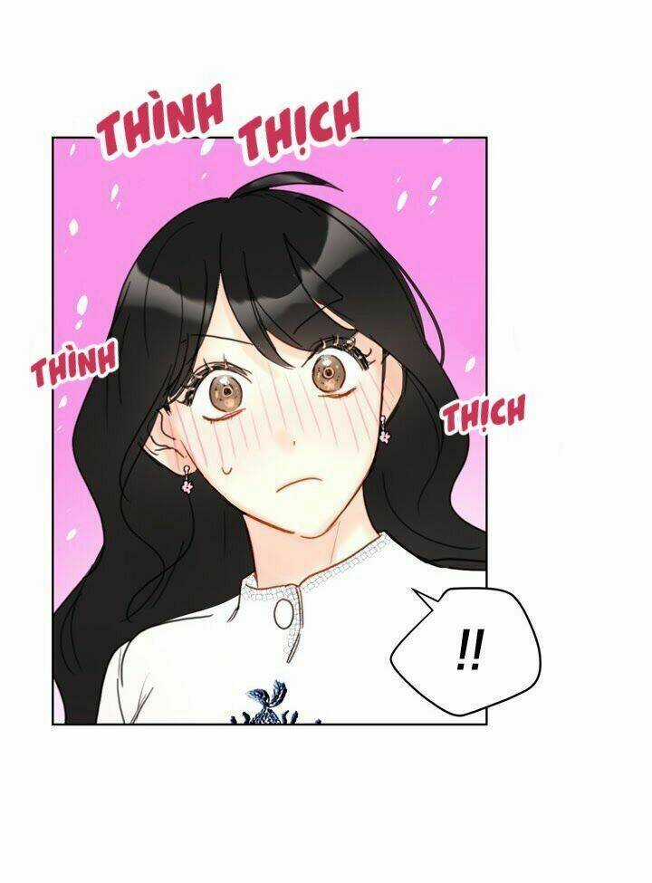 Hẹn Hò Nơi Công Sở - Chapter 33 - Trang 22