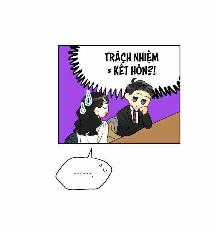 Hẹn Hò Nơi Công Sở - Chapter 33 - Trang 23