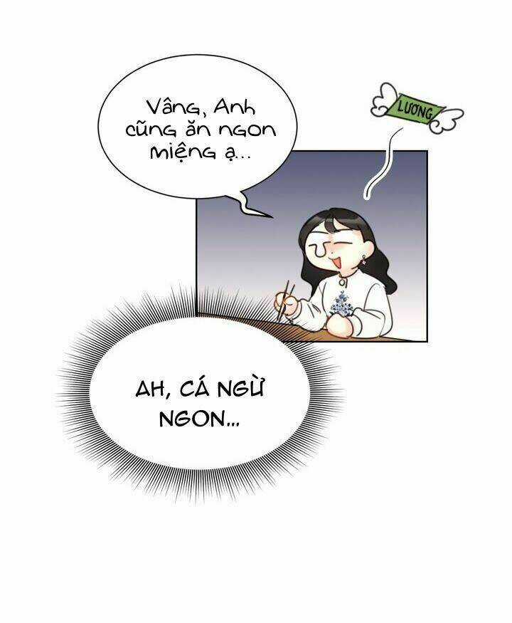 Hẹn Hò Nơi Công Sở - Chapter 33 - Trang 29