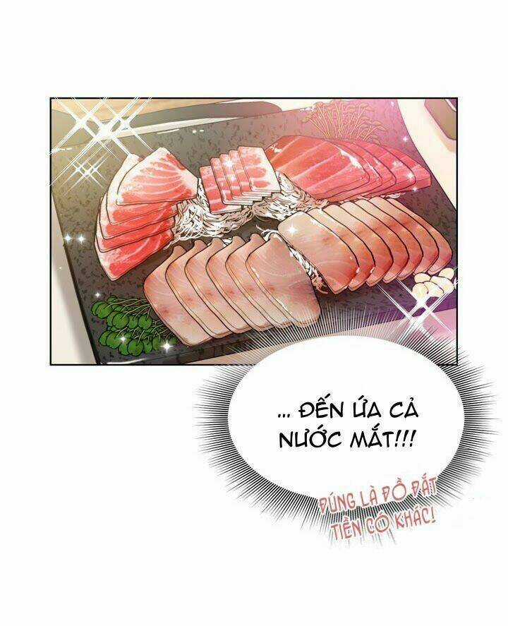 Hẹn Hò Nơi Công Sở - Chapter 33 - Trang 30