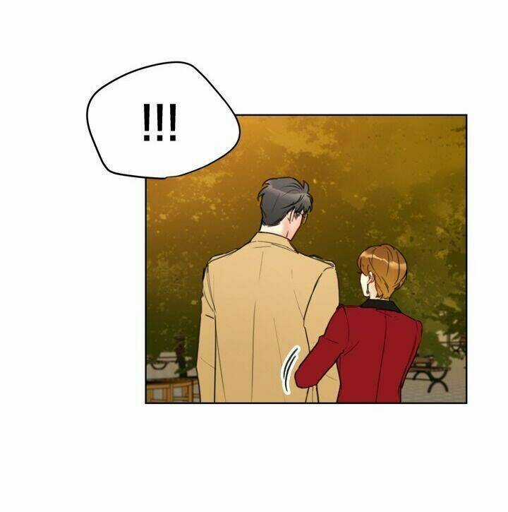 Hẹn Hò Nơi Công Sở - Chapter 33 - Trang 4