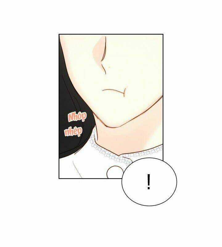 Hẹn Hò Nơi Công Sở - Chapter 33 - Trang 31