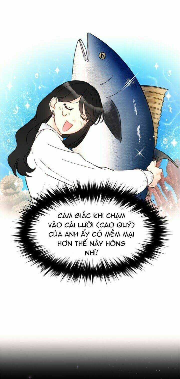 Hẹn Hò Nơi Công Sở - Chapter 33 - Trang 33