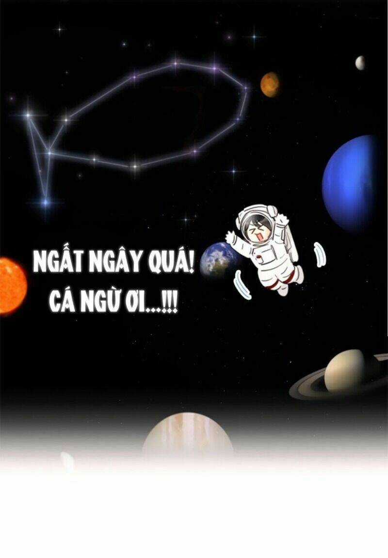 Hẹn Hò Nơi Công Sở - Chapter 33 - Trang 34