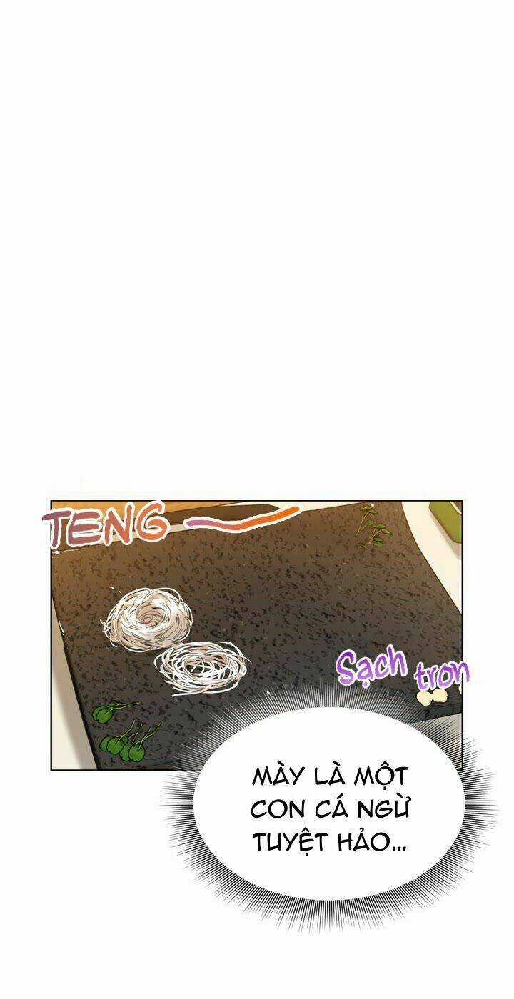 Hẹn Hò Nơi Công Sở - Chapter 33 - Trang 36