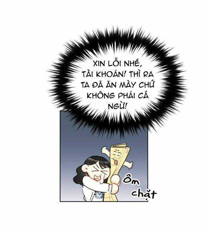 Hẹn Hò Nơi Công Sở - Chapter 33 - Trang 38