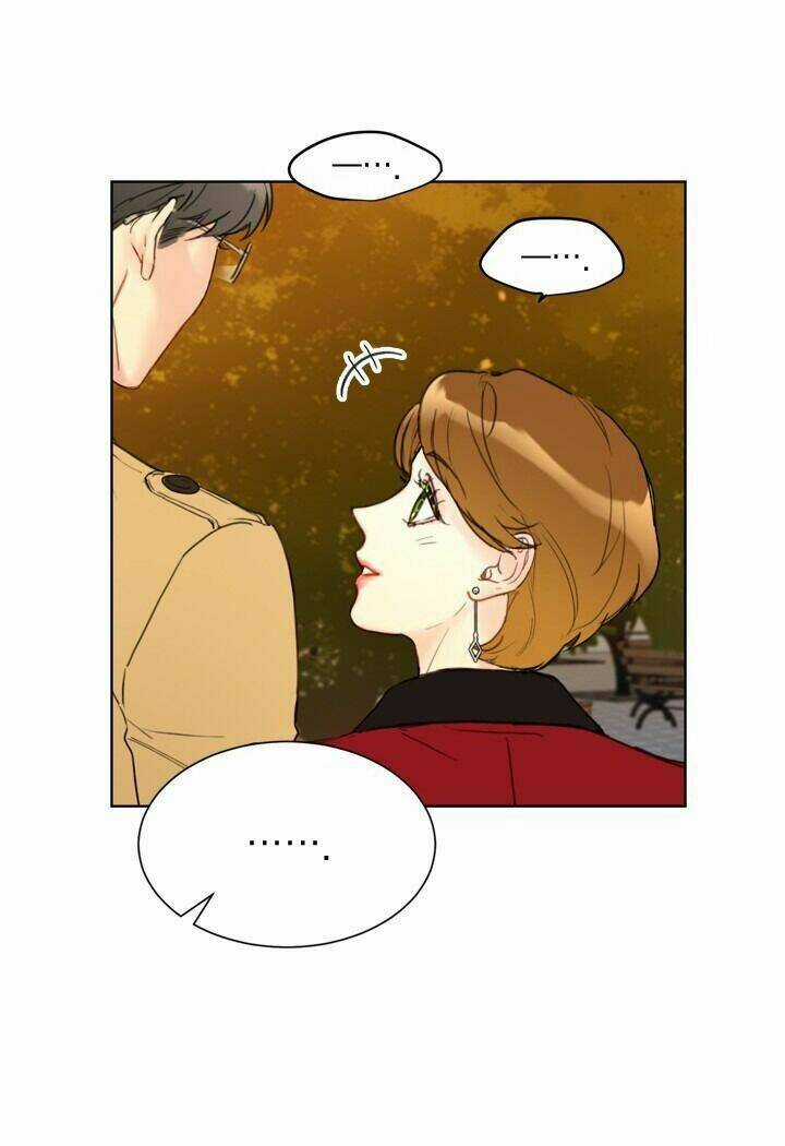 Hẹn Hò Nơi Công Sở - Chapter 33 - Trang 5