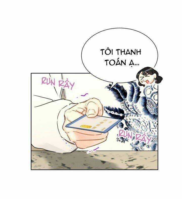 Hẹn Hò Nơi Công Sở - Chapter 33 - Trang 44