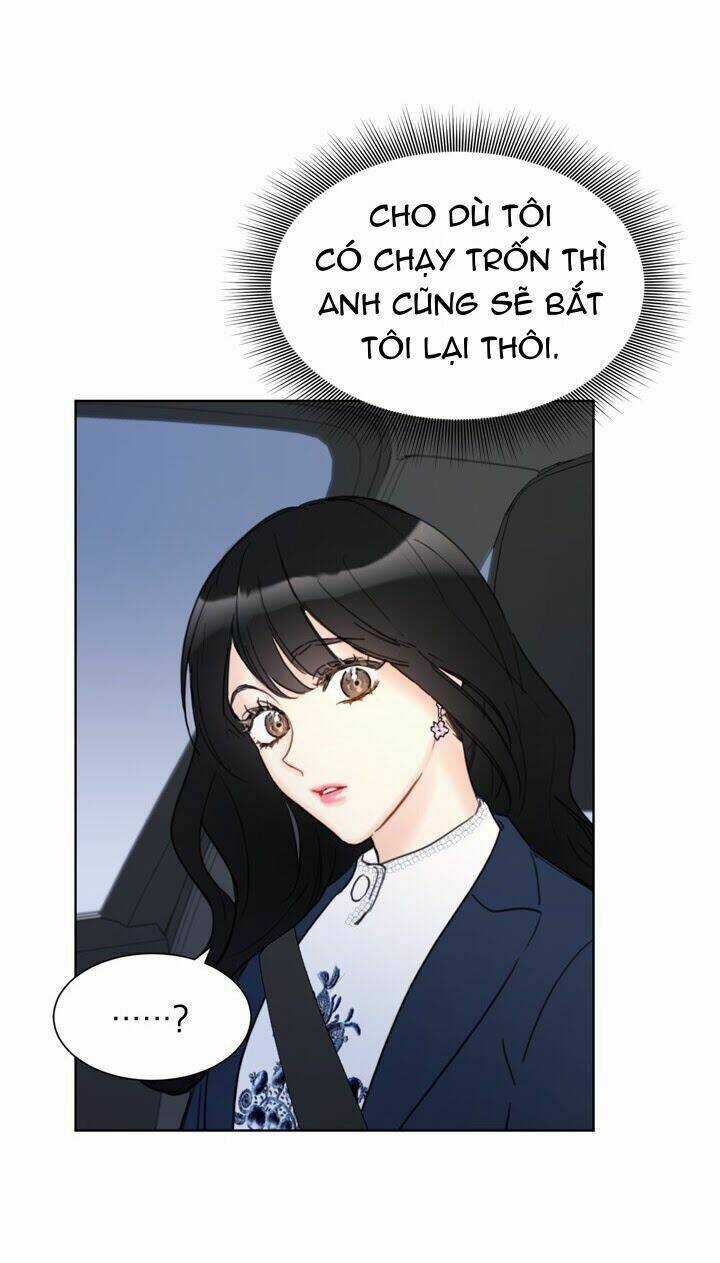 Hẹn Hò Nơi Công Sở - Chapter 33 - Trang 53