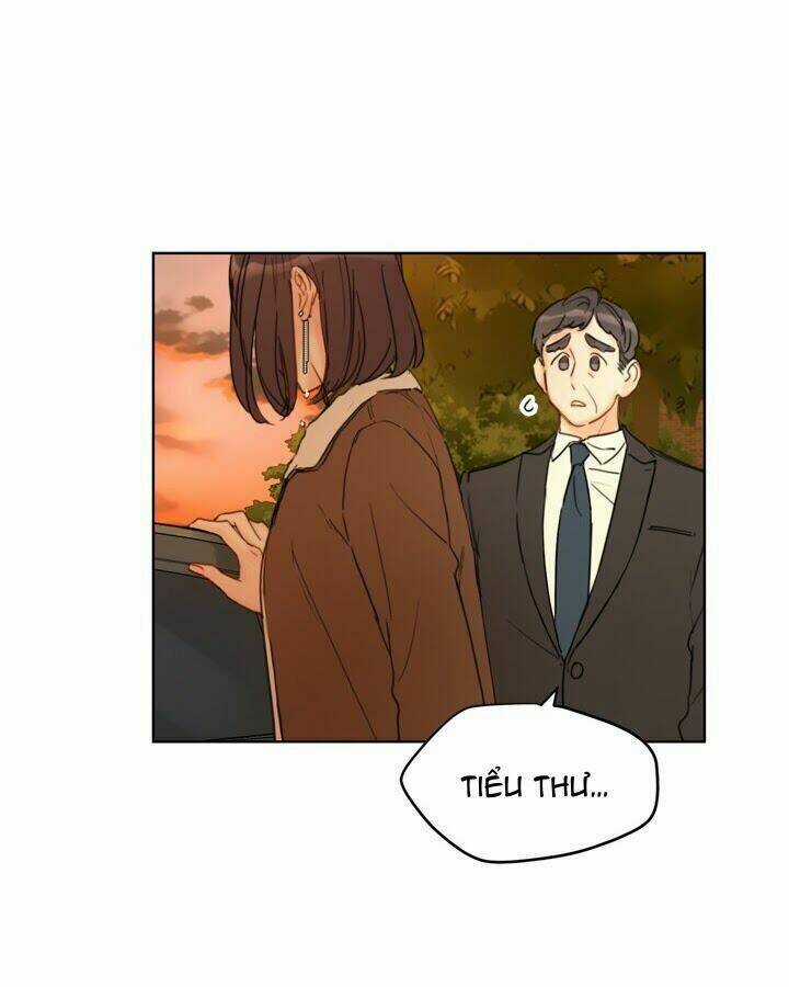 Hẹn Hò Nơi Công Sở - Chapter 33 - Trang 7