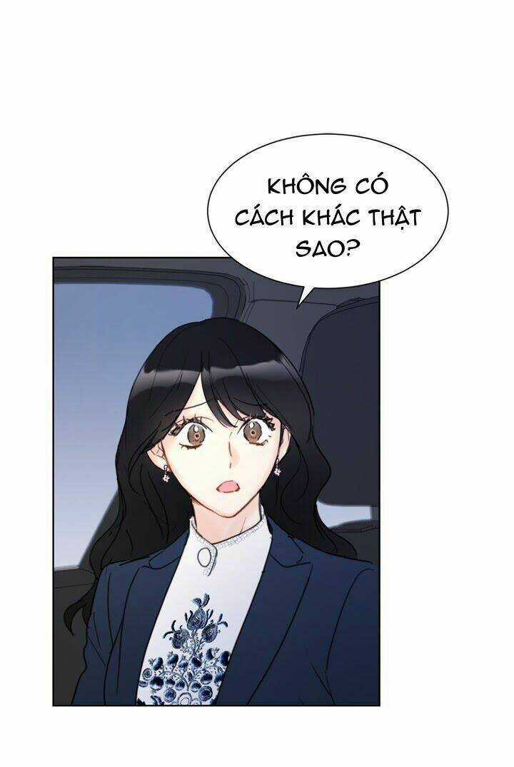 Hẹn Hò Nơi Công Sở - Chapter 33 - Trang 63